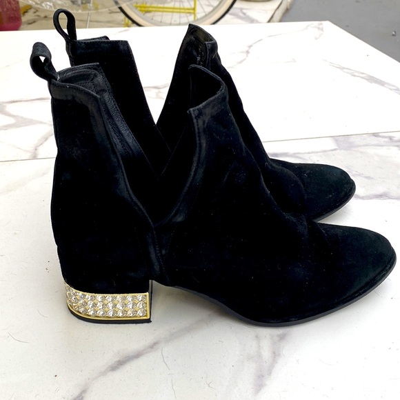 Jeffrey Campbell Shoes - Jeffrey Campbell booties